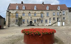 Maison Prieure